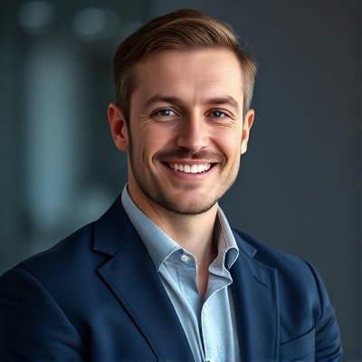 Riaan van der Merwe — best online casino expert